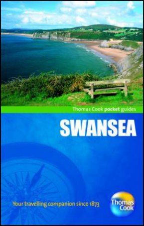 Swansea Pocket Guide by Thomas Cook Publishing 