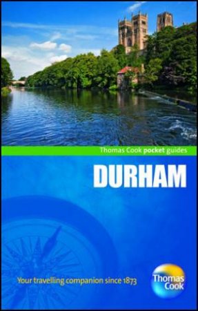 Durham Pocket Guide by Thomas Cook Publishing 