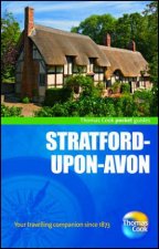 StratfordUponAvon Pocket Guide