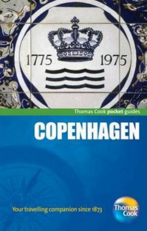 Copenhagen, 4th Edition by Various 