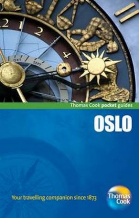 Oslo, 4th Edition by Various 