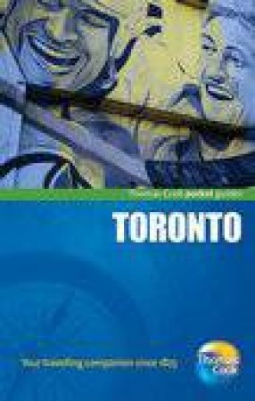 Toronto Pocket Guide (2 Ed) by Various