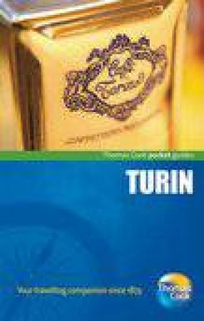 Turin Pocket Guide (4 Ed) by Various