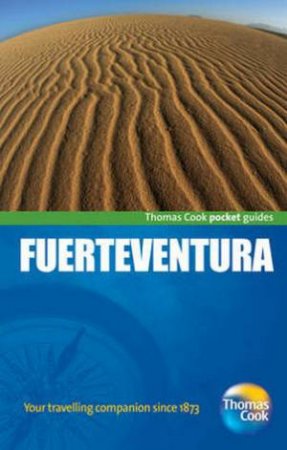 Fuerteventura by Various 