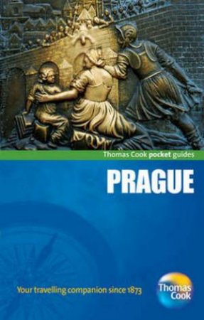 Prague by Various 