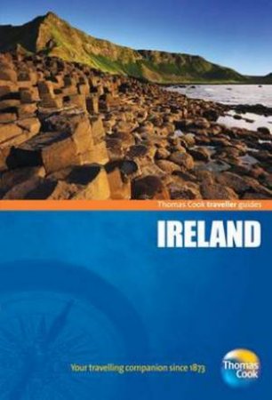 Ireland 5th Edition by Various 