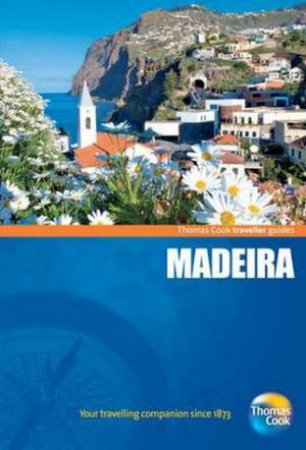 Madeira 5th Edition by Various 