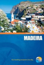 Madeira 5th Edition