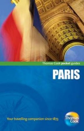 Paris, 4th Edition by Various 