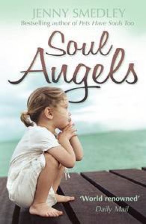 Soul Angels by Jenny Smedley