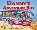 Dannys Adventure Bus