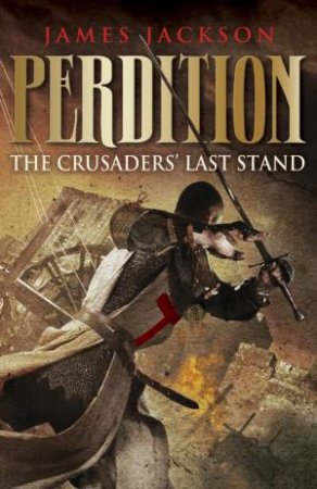 Perdition by James Jackson