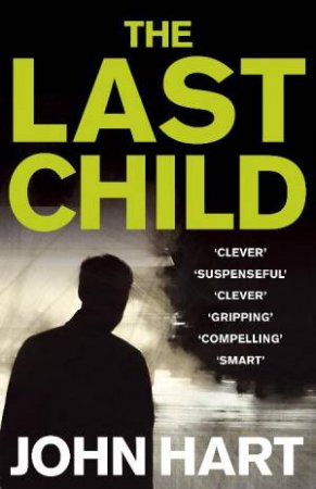 Last Child by John Hart