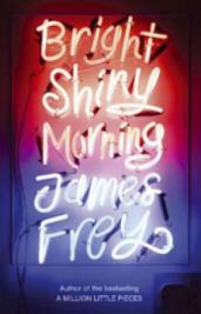 Bright Shiny Morning by James Frey