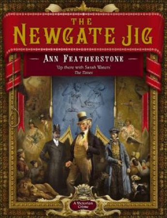 Newgate Jig by Ann Featherstone