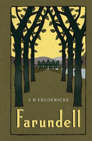 Farundell by L.R Fredericks