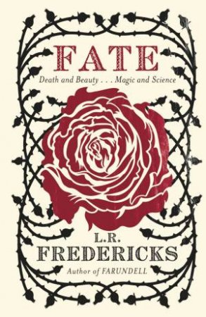 Fate by L R Fredericks 