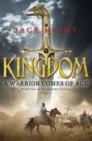 Kingdom by Jack Hight