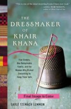 Dressmaker of Khair Khana