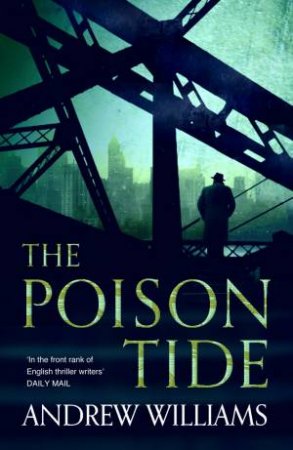 The Poison Tide by Andrew Williams 