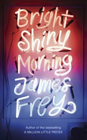 Bright Shiny Morning by James Frey