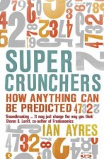 Super Crunchers