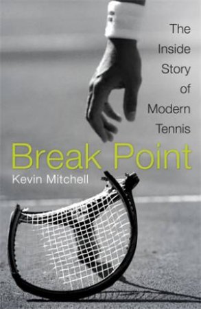 Break Point by Kevin Mitchell