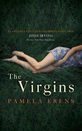 The Virgins by Pamela Erens