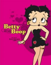 Betty Boop The Classic Comic Strip