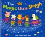 The Magic Little Sleigh