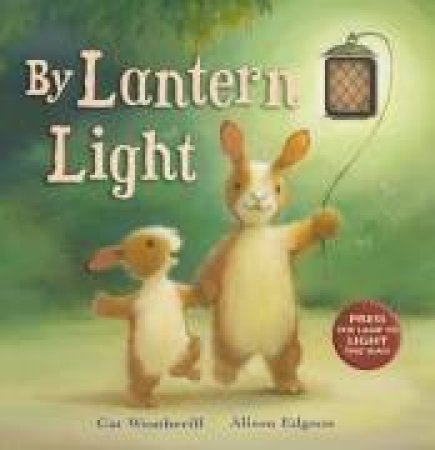 By Lantern Light by Cat Weatherill