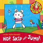 Hop Skip and Jump