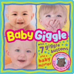 Baby Giggle by Various