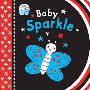 Baby Sparkle by Samantha Meredith