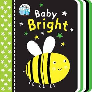 Baby Bright by Samantha Meredith