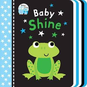 Baby Shine by Samantha Meredith