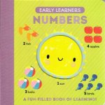 Early Learners Numbers