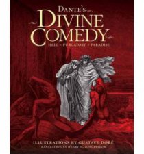 Divine Comedy