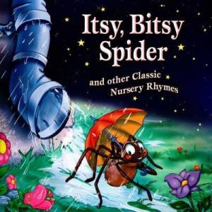 Itsy, Bitsy Spider by Various