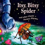 Itsy Bitsy Spider