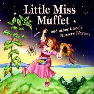 Little Miss Muffet by Various