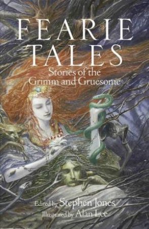 Fearie Tales by Stephen Jones