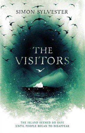 The Visitors by Simon Sylvester