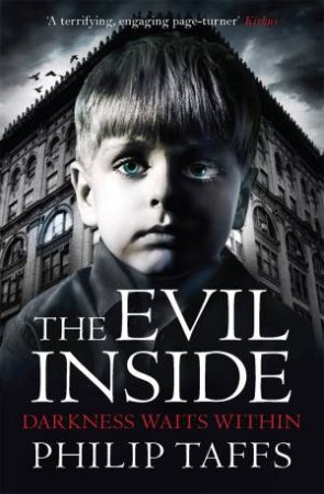 The Evil Inside by Philip Taffs