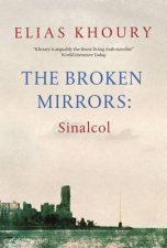 The Broken Mirrors