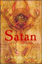 Satan The Biography