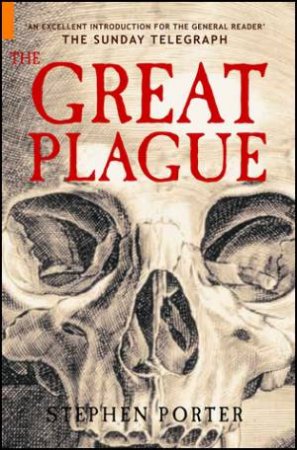 Great Plague by Stephen Porter