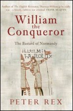 William The Conqueror