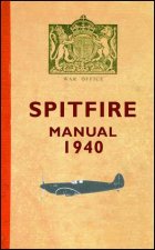 Spitfire Manual 1940