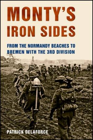 Monty's Iron Sides by John Poulter